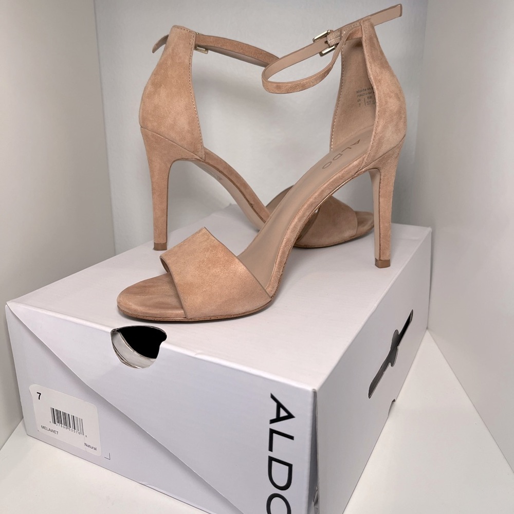 Aldo Heels